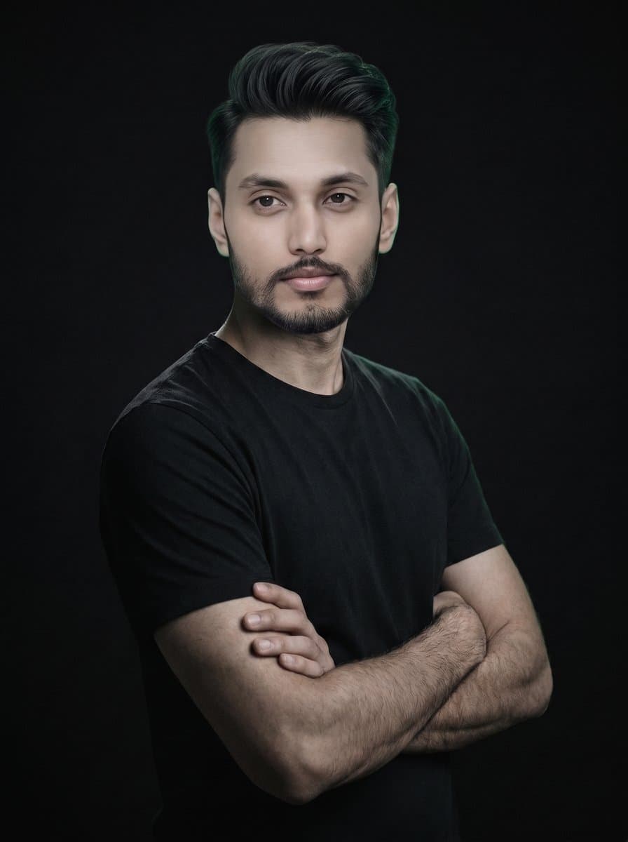 Abbas Ali