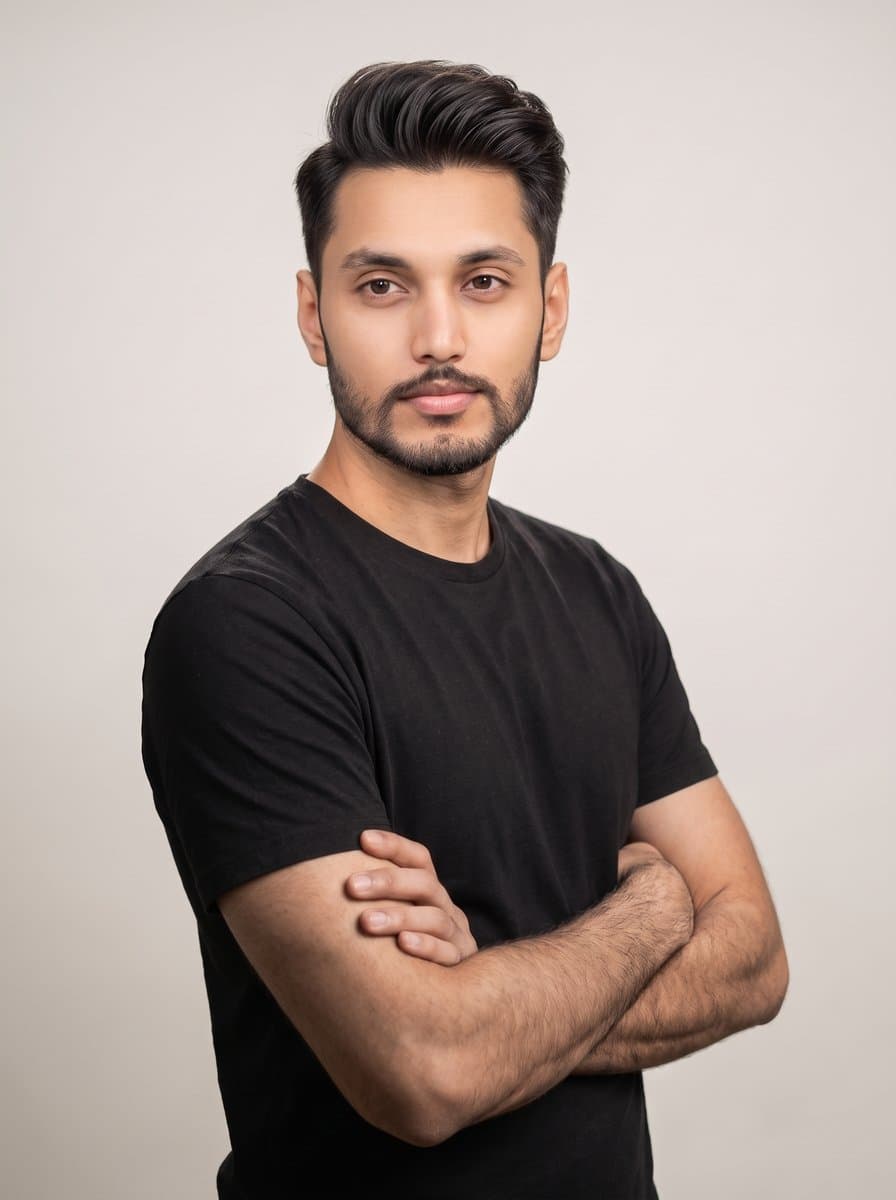 Abbas Ali