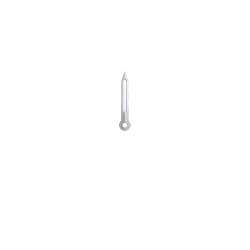 Hour hand